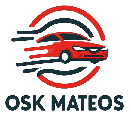 OSK MATEOS GDAŃSK Ośrodek Szkolenia Kierowców w Gdańsku 