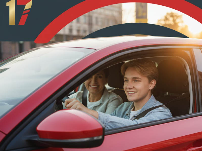 egzamin na prawo jazdy