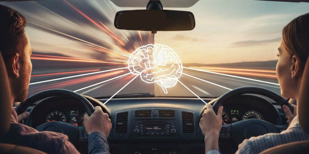 psychologia kierowca