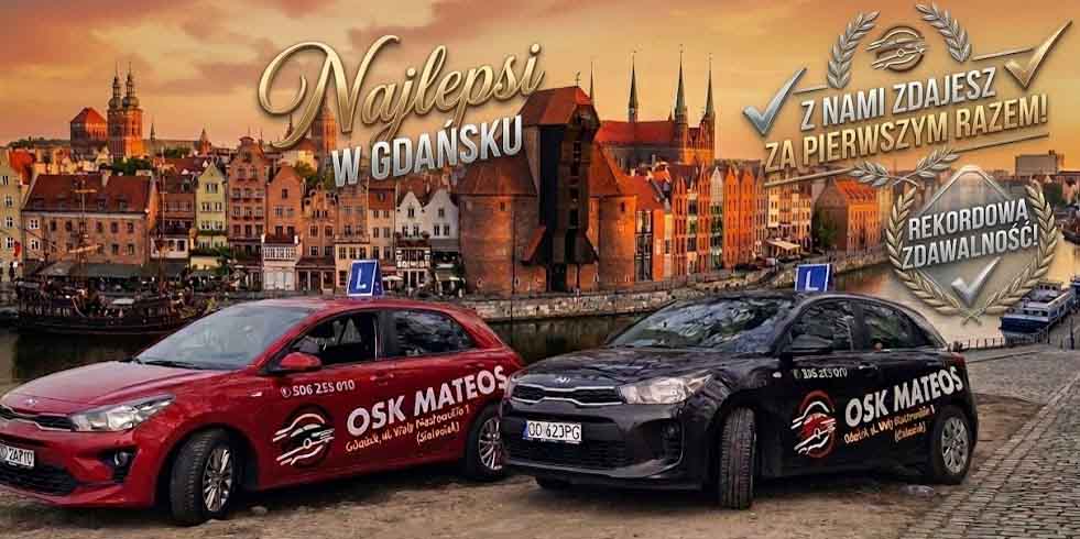 prawko za pierwszym razem